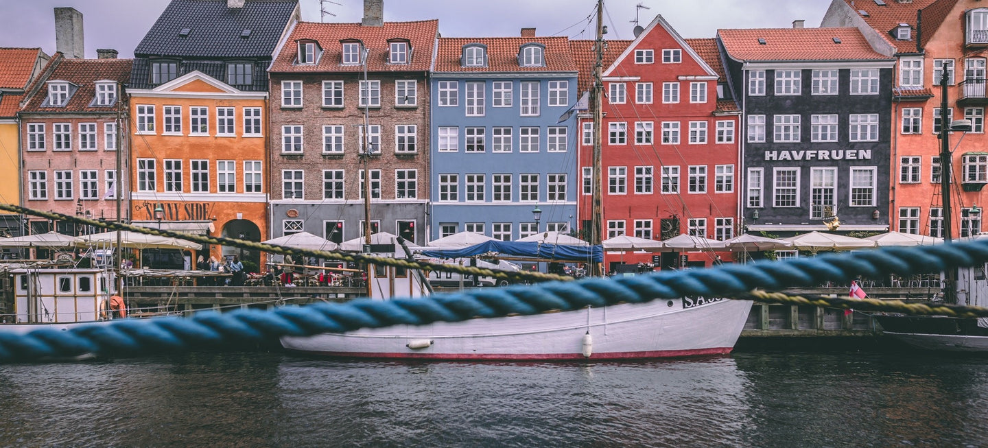20 interessante Fakten über Dänemark