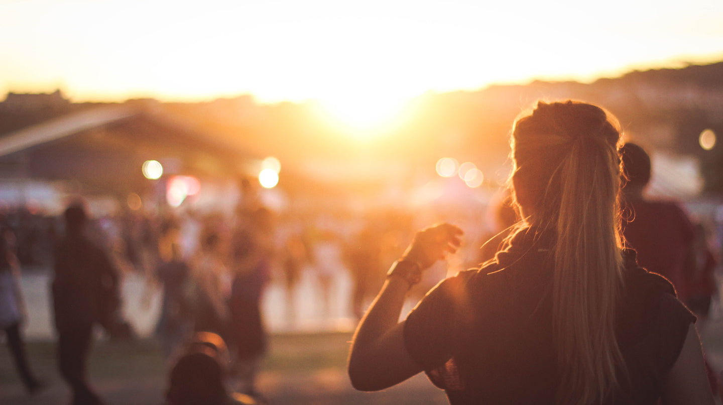 Distortion Festival 2018