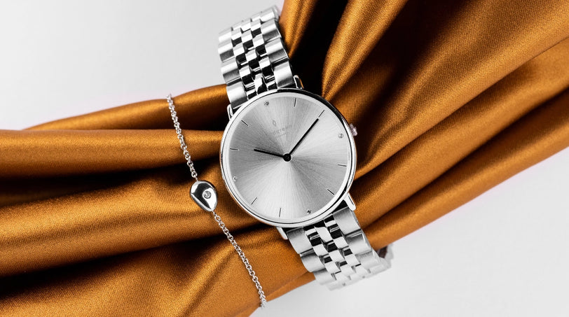 Uhr & Schmuck Sets Uhr & Schmuck Sets