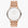 Roségold 5-Link