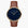 Braun Leder