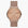 Roségold Mesh