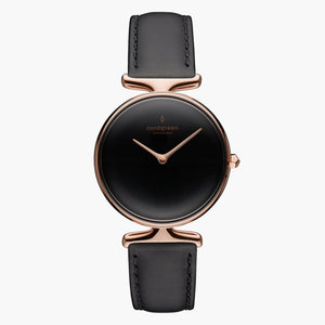 Unika Roségold 32mm