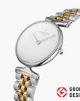 Unika Silber 32mm