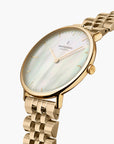 Native Gold 28mm