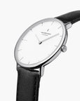 Native Silber 32mm