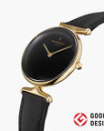 Unika Gold 32mm