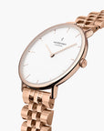 Native Roségold 32mm