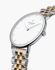 Native Silber 32mm