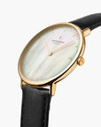 Native Gold 32mm