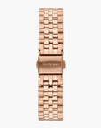 Unika Roségold 32mm