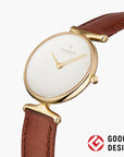 Unika Gold 32mm