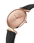 Unika Roségold 32mm