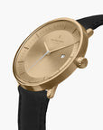 Philosopher Gold 36mm