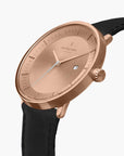 Philosopher Roségold 36mm