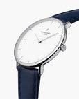 Native Silber 32mm