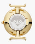 Unika Gold 32mm