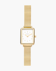 Allure Gold 20mm