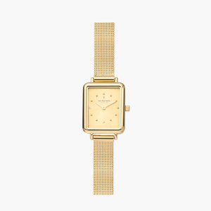Allure Guld 20mm