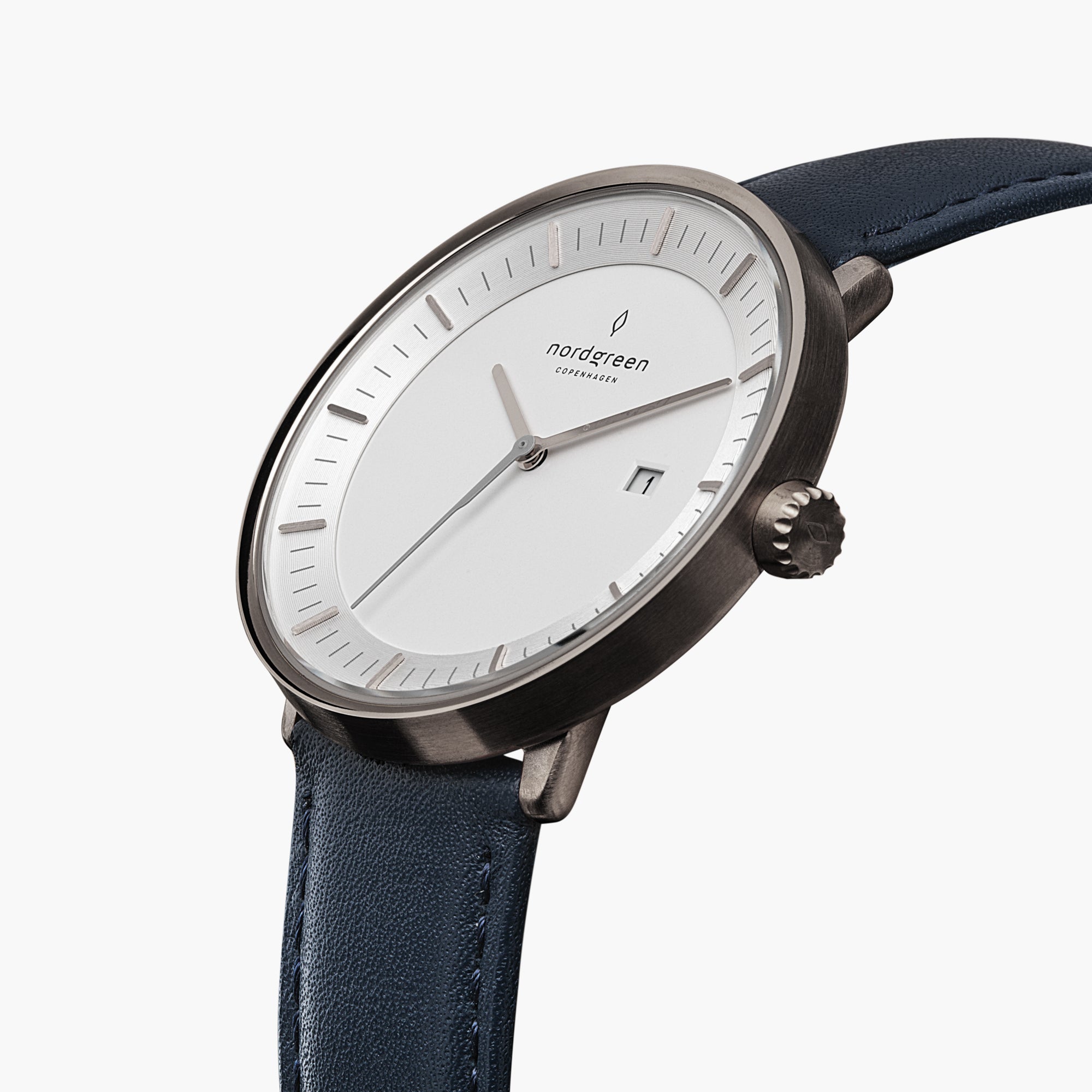 Philosopher - SET Anthrazit | Braun / Schwarz / Navy Blau