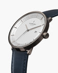 Philosopher - SET Anthrazit | Braun / Schwarz / Navy Blau