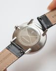 Philosopher - SET Silber | Armbänder Dunkel Braun / Schwarz / Navy Blau
